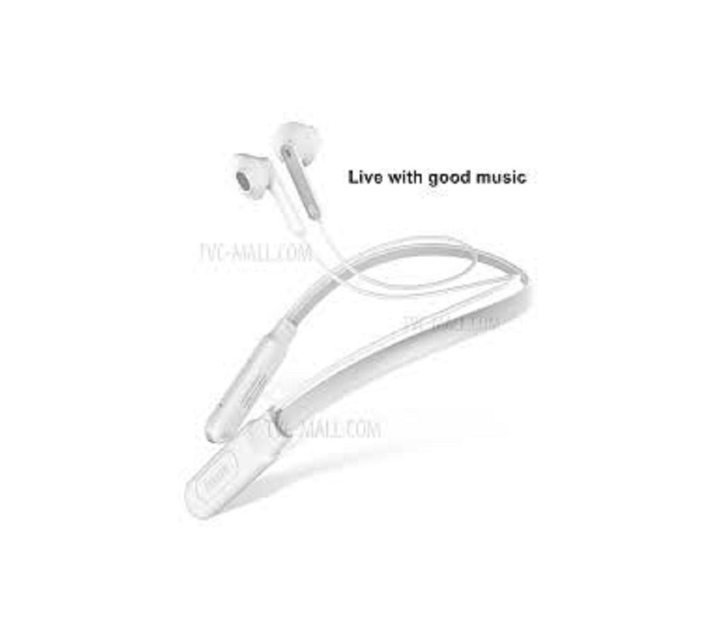 Neck Hung Wireless Earphone S16
