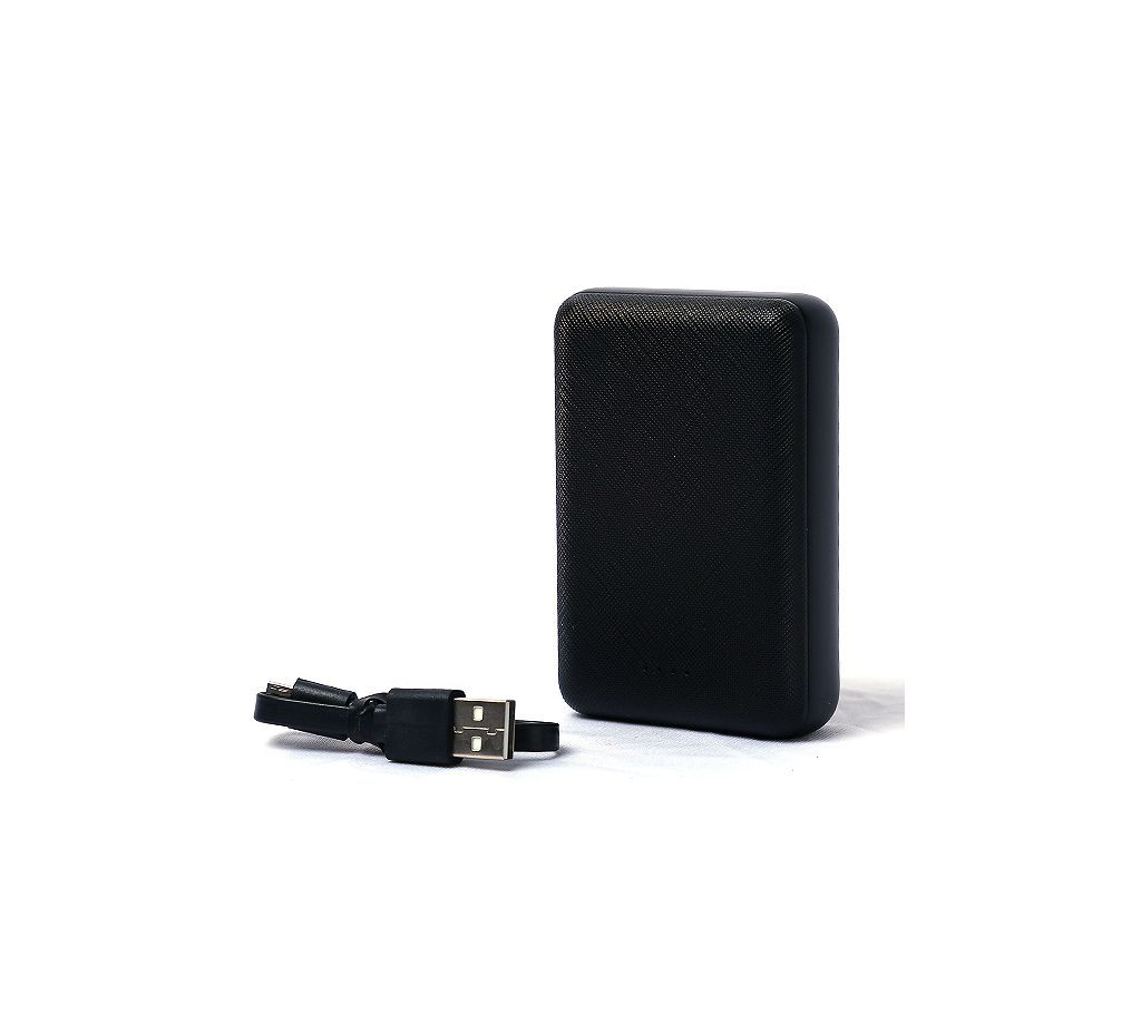 Stylish power bank(10000mAh)