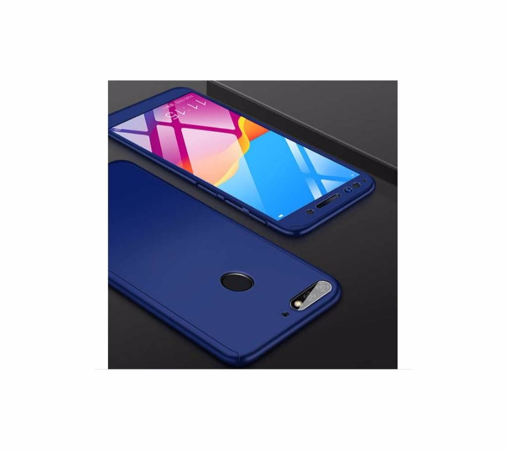 Samsung Galaxy A7 2018 Case