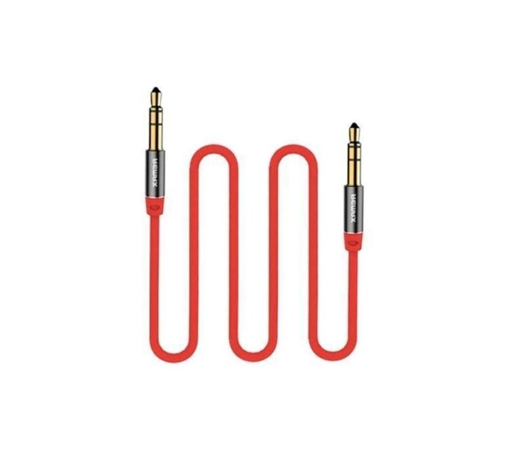 Remax RL-L200 3.5 Aux Audio Cable