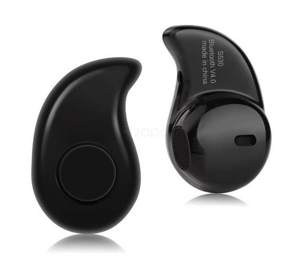 Mini Bluetooth Earbuds 4.0 (1pcs)