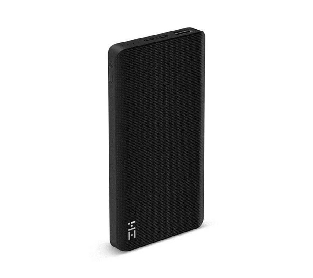 Xiaomi ZMI Power Bank 10000mAh Type-c