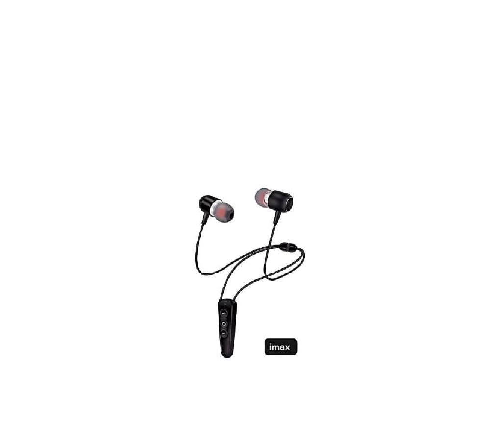 i max Bluetooth Earphone 