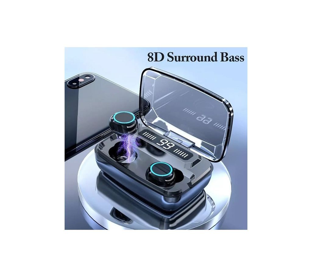 M11 TWS Wireless Earphone