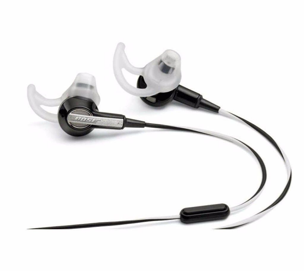 BOSE in ear earphone-copy 