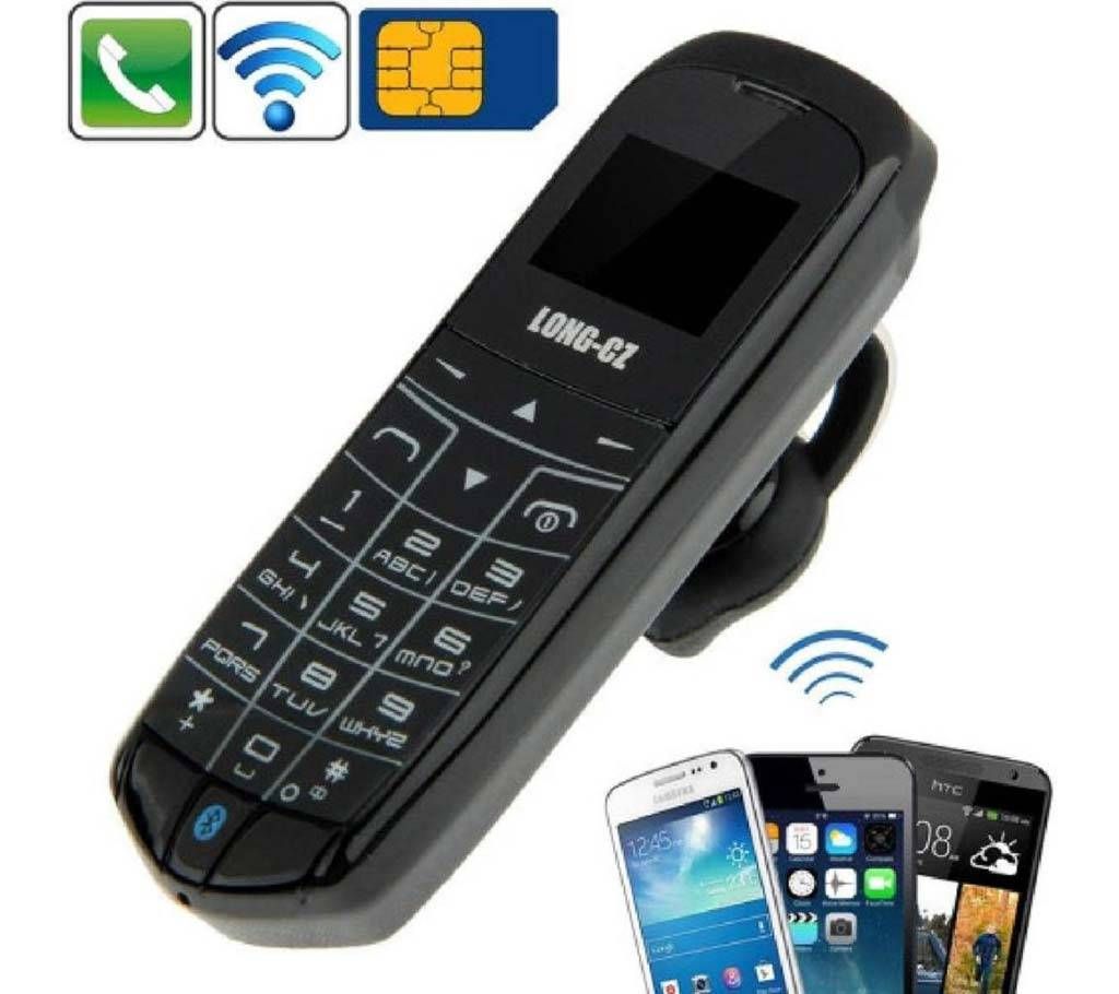 J8 Mini Smart Phone