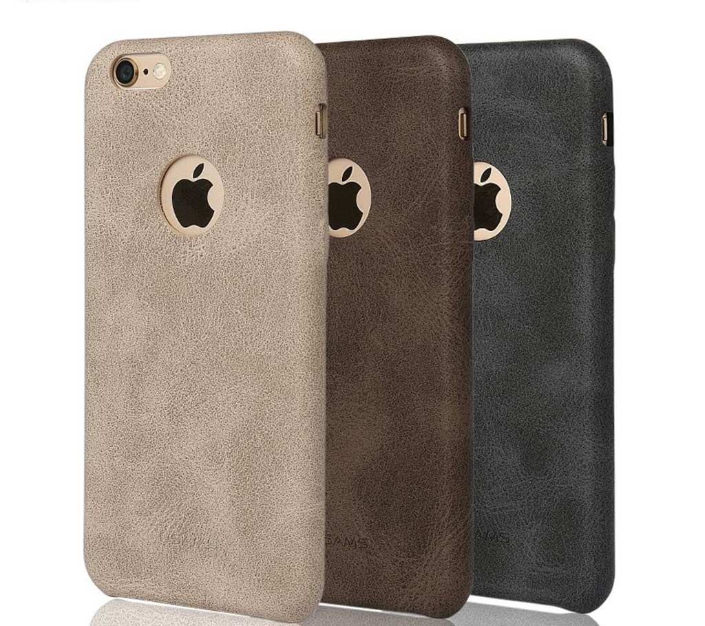  USAMS Protective Back Case for iPhone 7+
