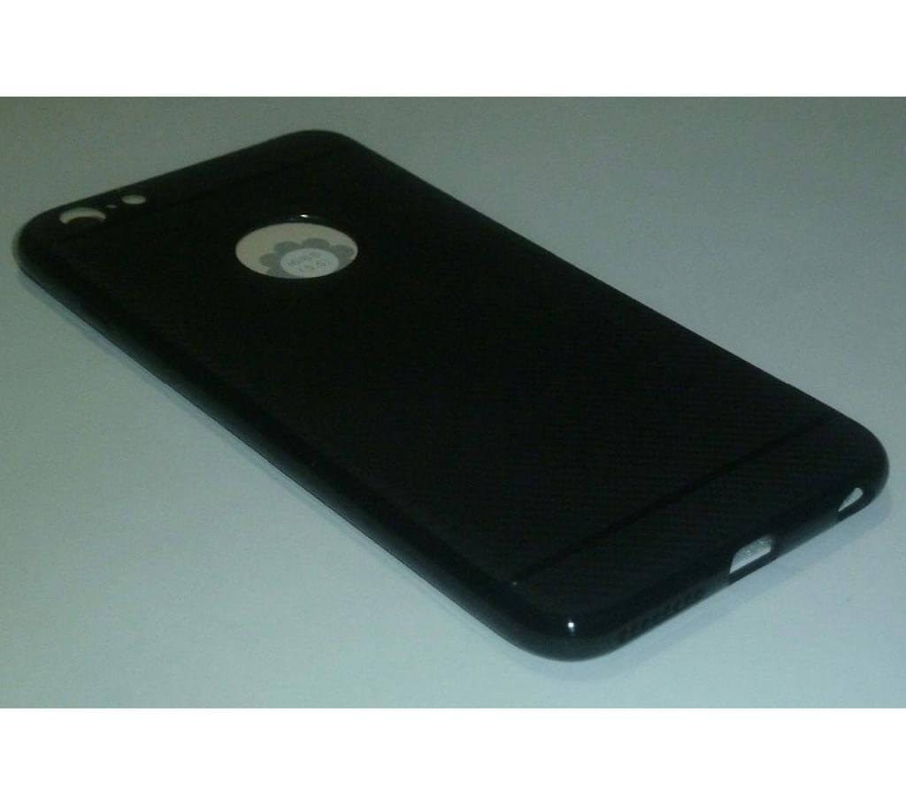 HAIMEN Soft Touch Mobile Case for Apple iPhone 7