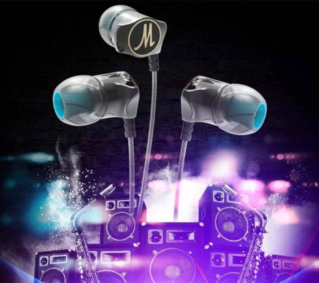 Auricular QKZ DM7 Headphone