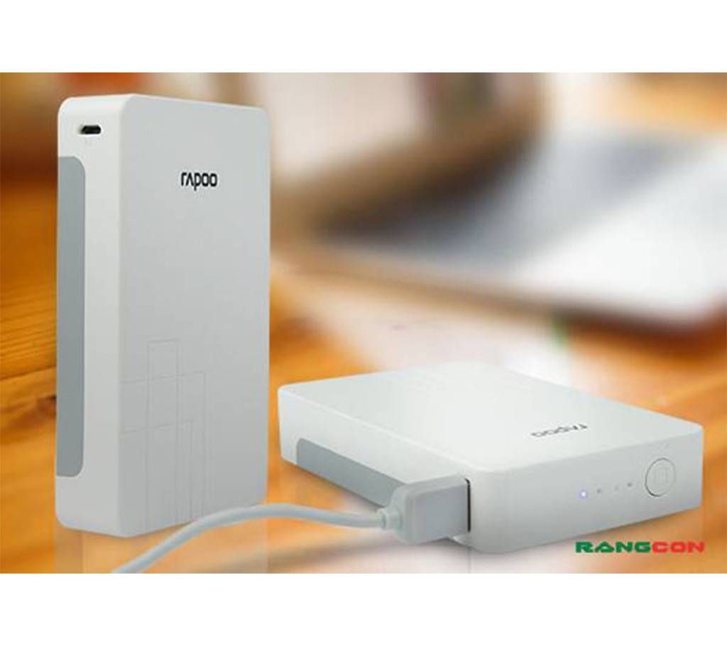 Rapoo P160 10000 MAh Power Bank