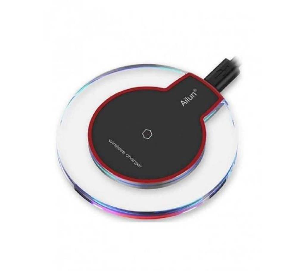 Fast Wireless Charging Pad -iphone 5/5s