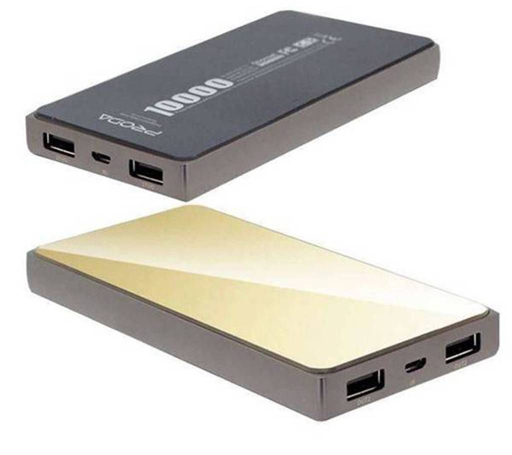 (NEW) Proda Power Bank - 10000mAh (1 pcs)