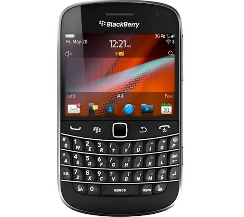 BlackBerry Bold 9900