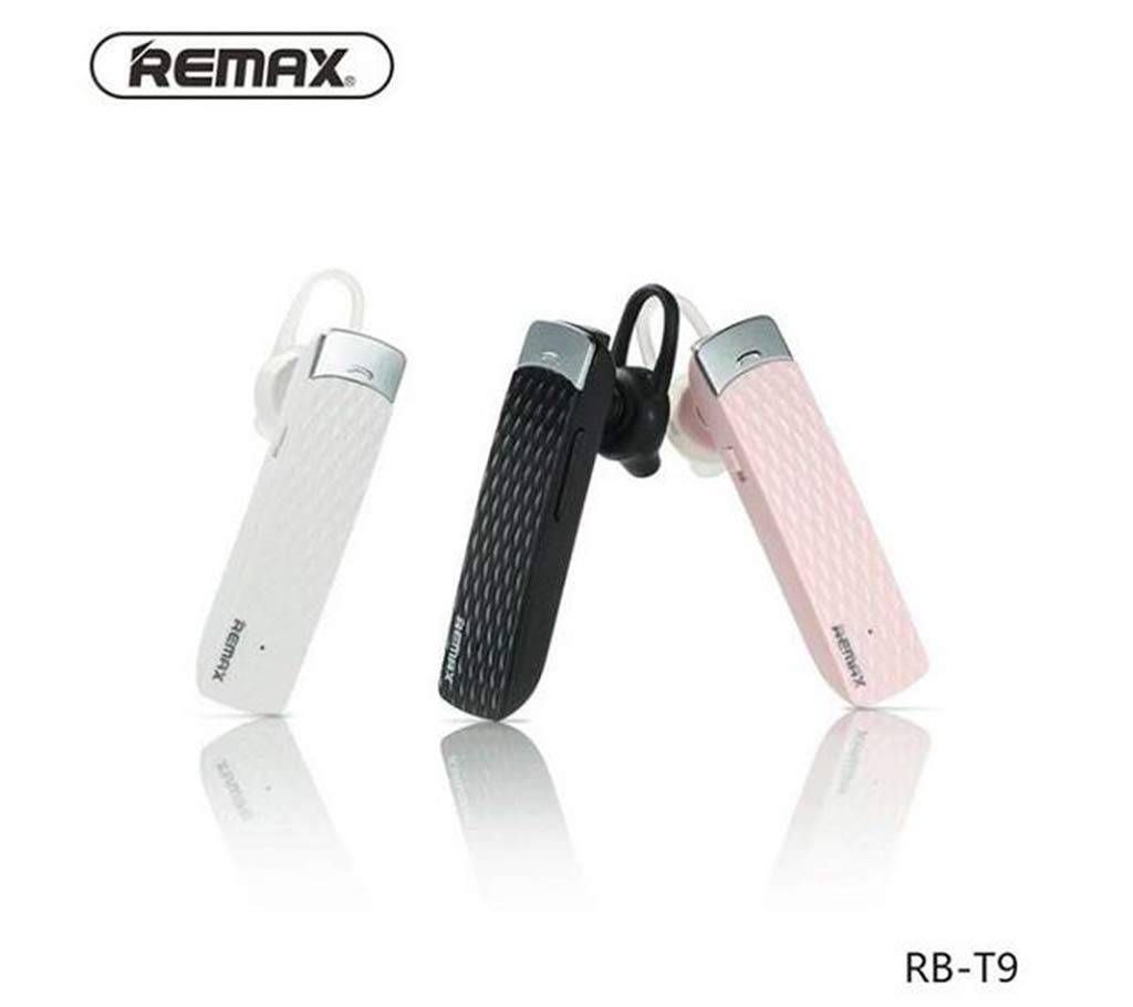 Remax RB-T9 HD Voice Bluetooth Headset