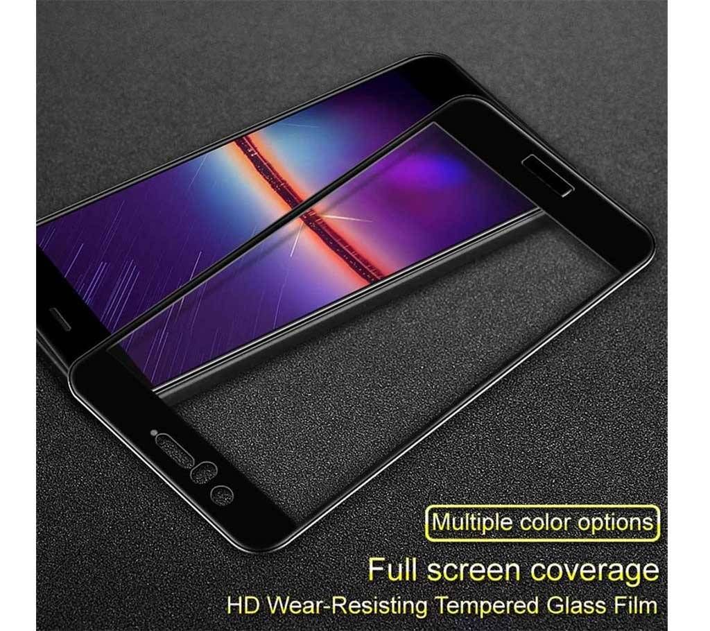 Huawei Nova 2 Glass Full Coverage Tempered Glass