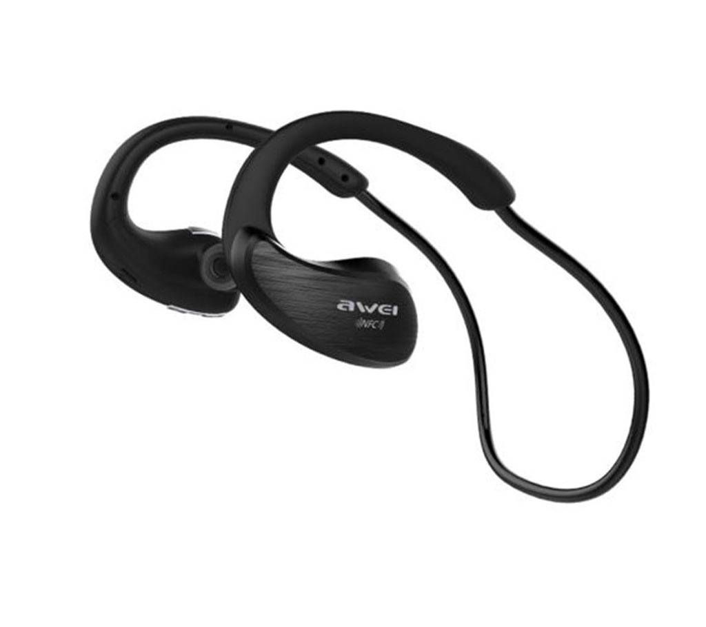 Bluetooth Headphones Wireless Sport Stereo Earbuds Sweat proof 