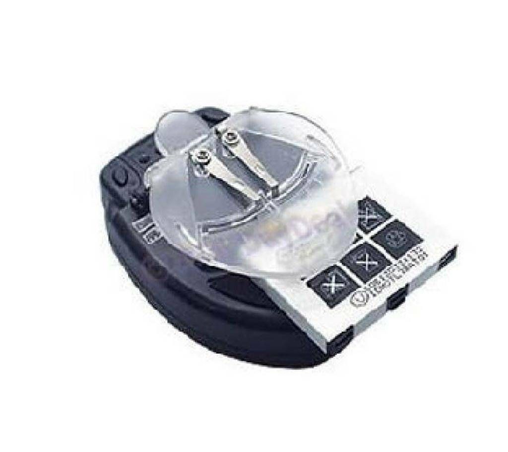 Universal Travel Charger