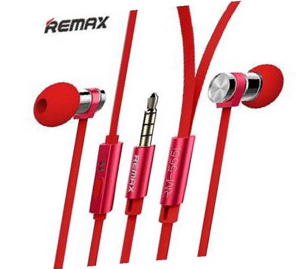 REMAX RM-565i  Earphones
