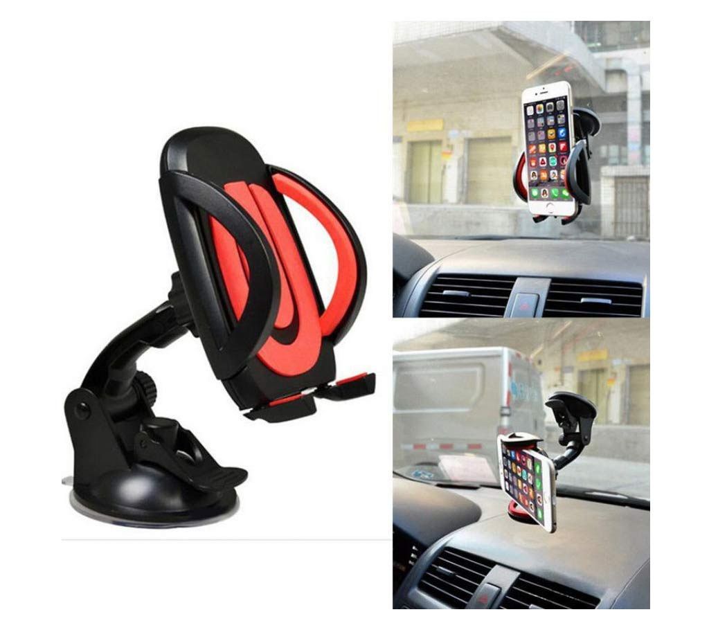 Universal 360° Car Mobile /GPS Holder