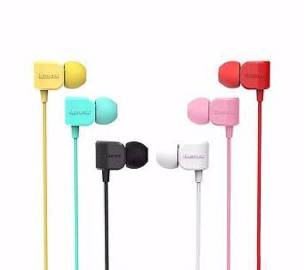 Remax RM-502 Robot In-Ear (1 Piece)