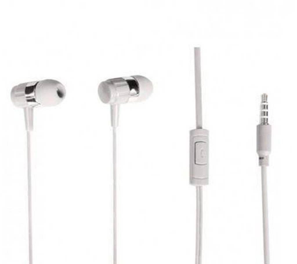U10 Stereo Earphone