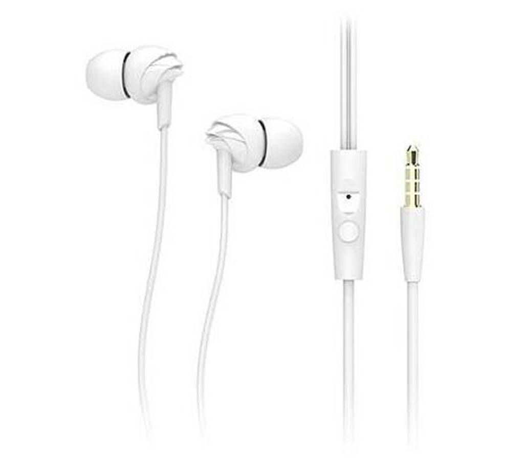 Rock Y1 original super bass earphone