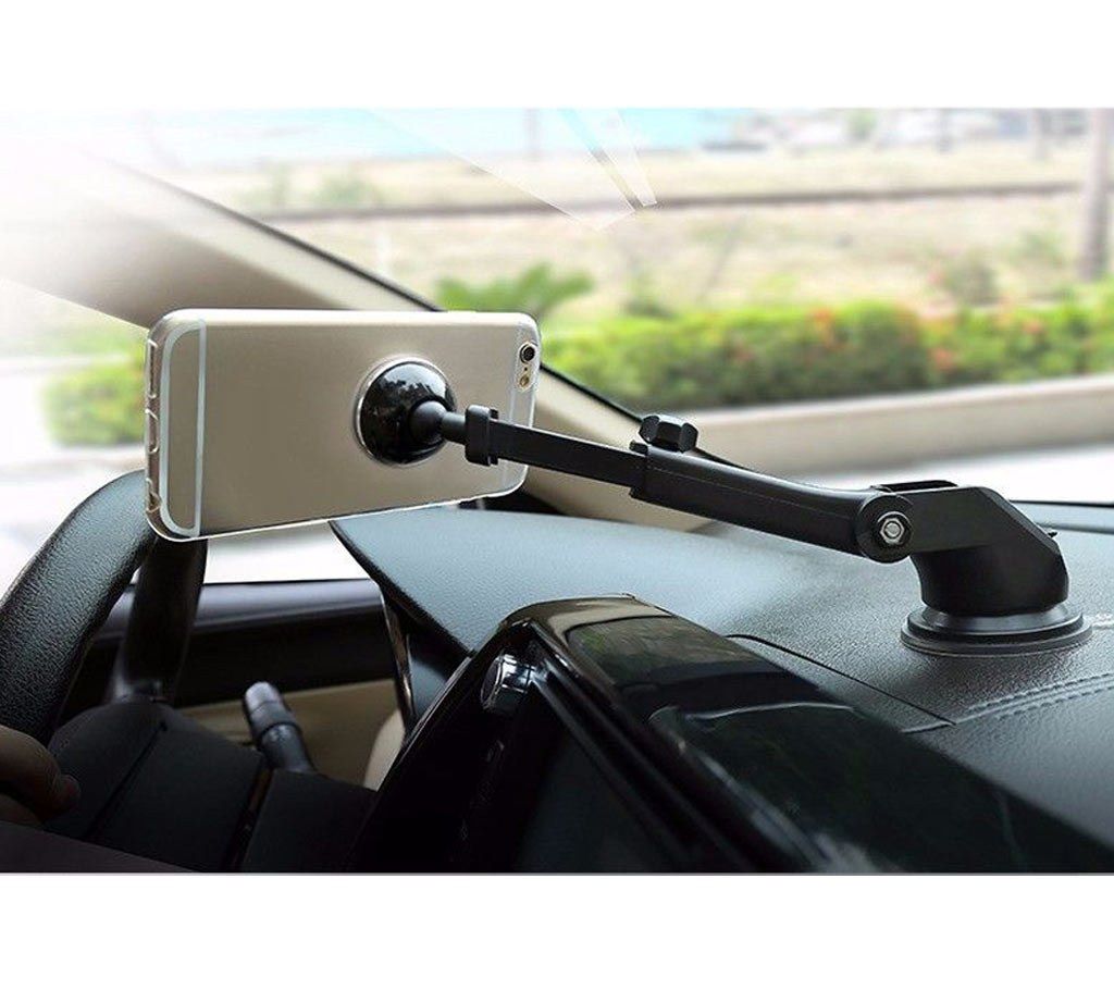 BASEUS Magnetic Universal Car Mount for mobile