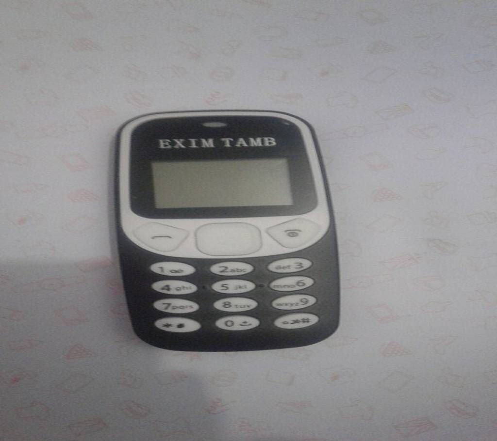 EXIM TAMB Mobile (Single Sim)