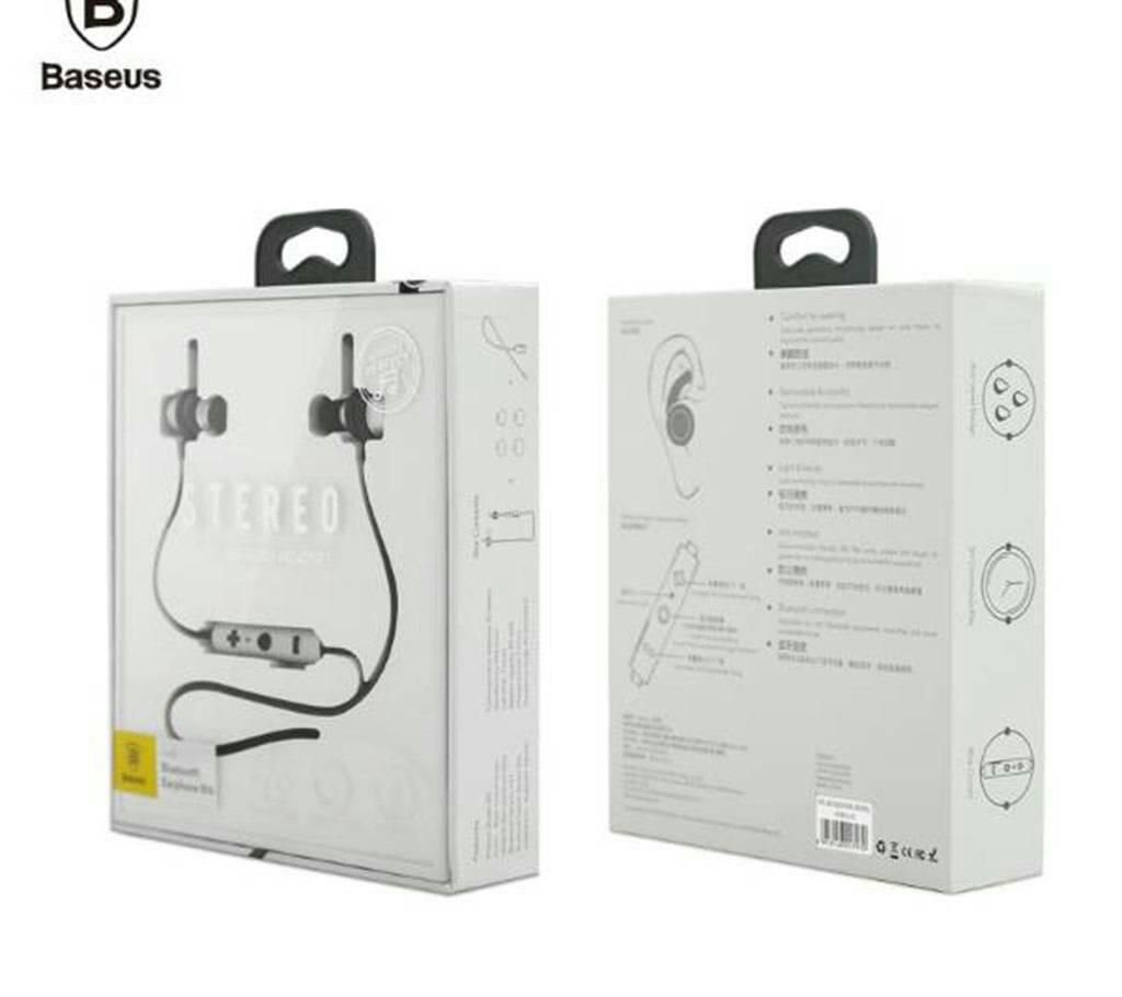 Baseus B16 Stereo Headphone 