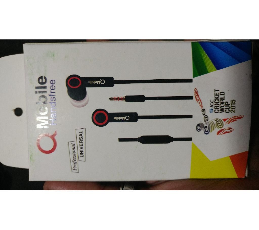 Q Mobile Handsfree