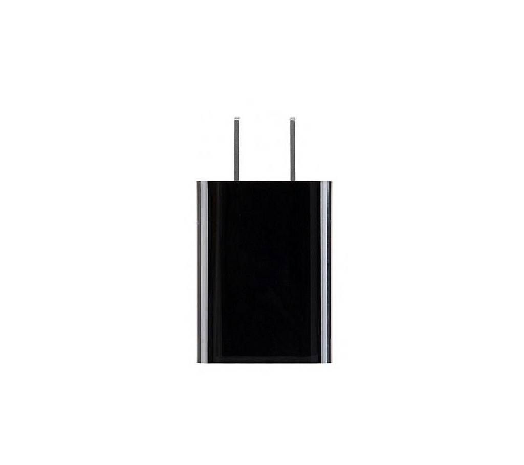 Xiaomi Mi Quick Charger adapter with Cable - Black