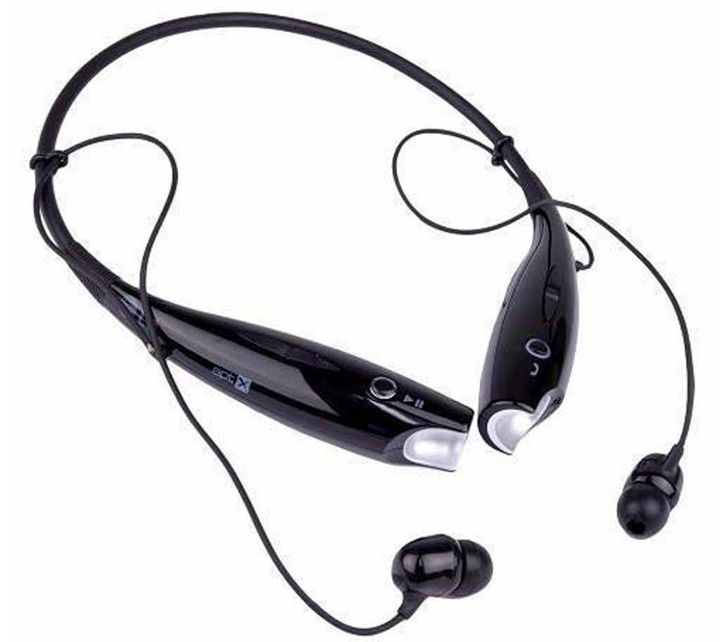LG Tone Plus Bluetooth headphone
