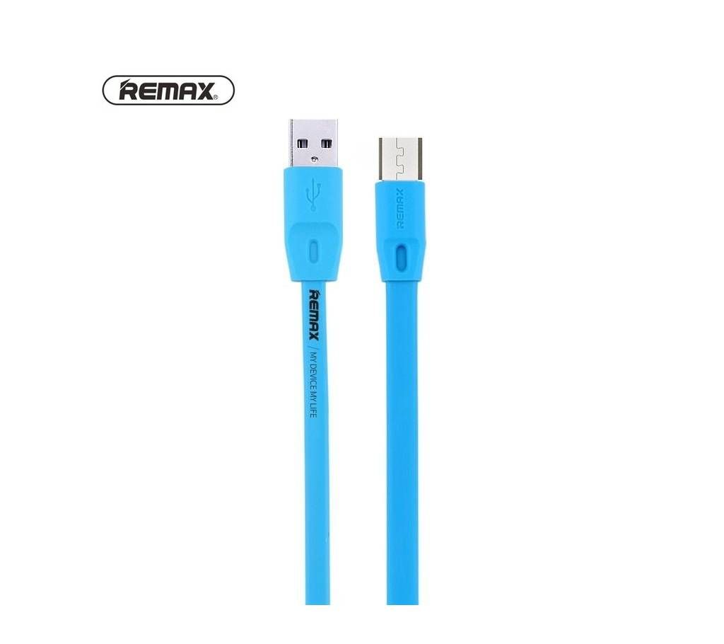 Remax RC-001m Micro USB Data Cable