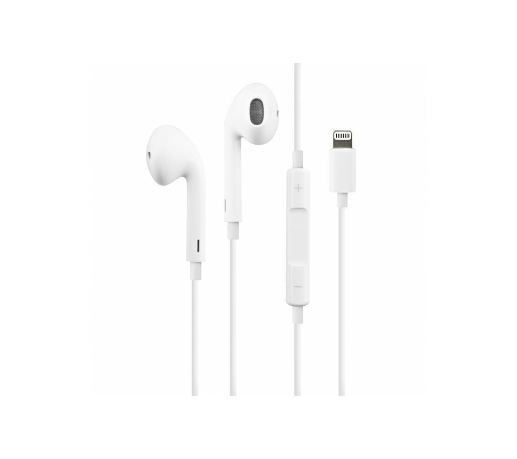 earpods apple earphone