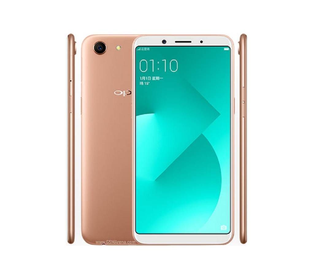 Oppo A83 Smartphone