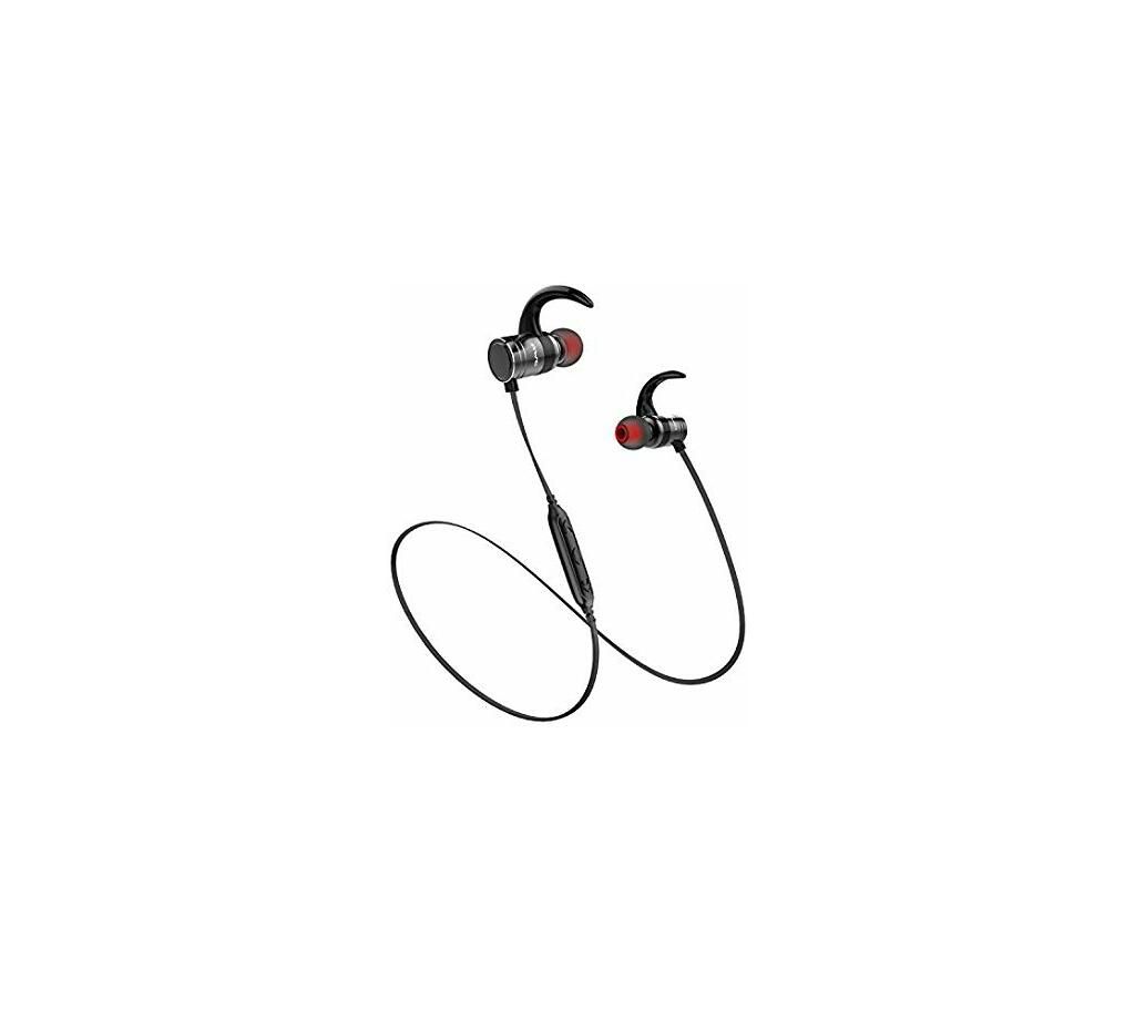 awei AK7 Magnetic Switch Wireless Sports Earphone