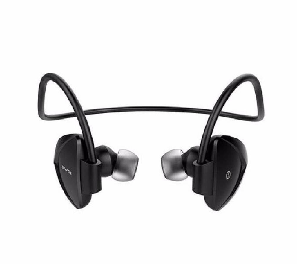 AWEI A840BL Bluetooth 4.0 Headphones 