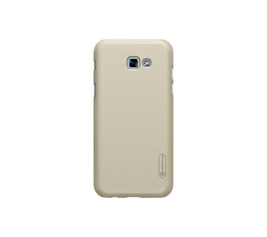 Nilkin cover for Samsung A7 (2017)