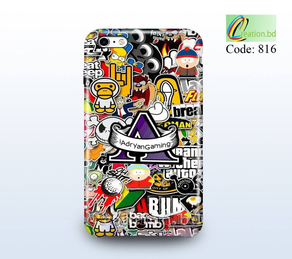 Exclusive Phone Cover