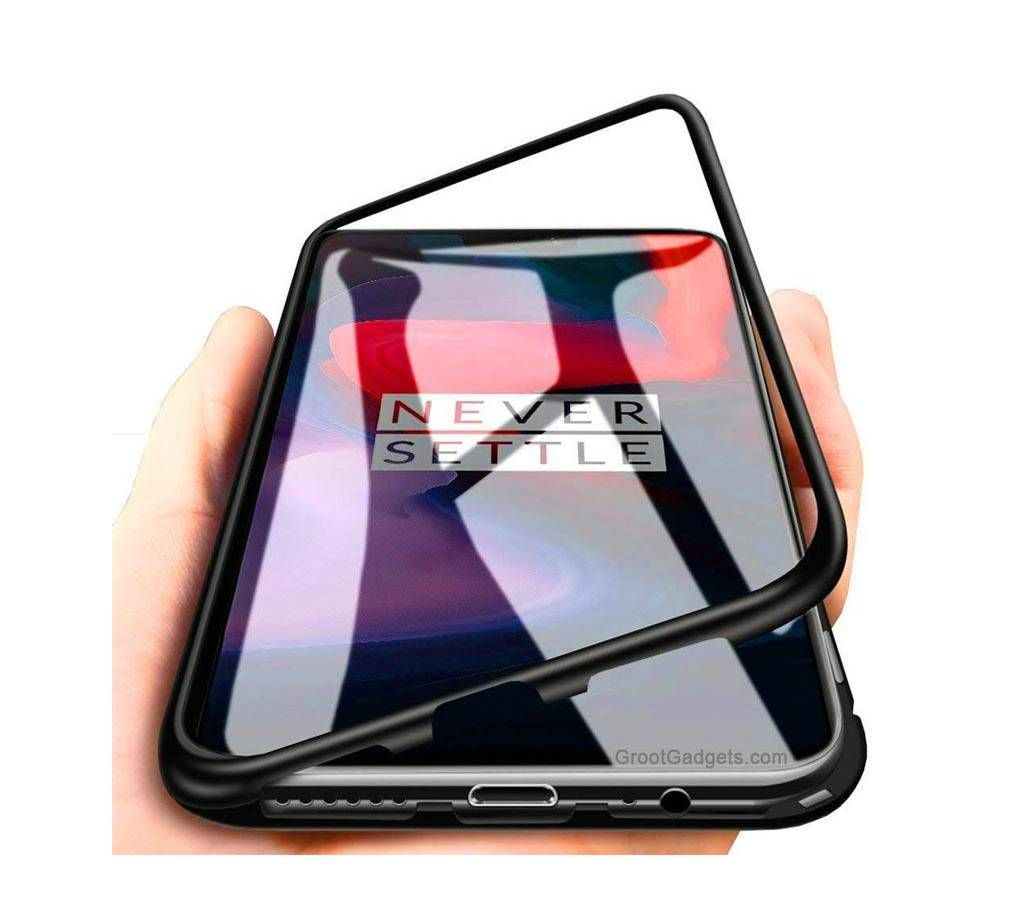 360 Metal Case For Huawei Nova 3i -Blueh