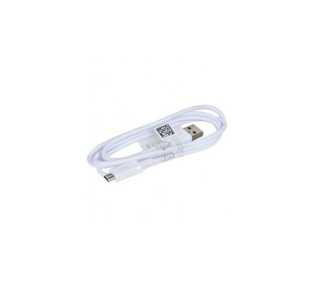 Samsung GH39-01710C 0.8M USB Data Cable ECB-DU68WE - White