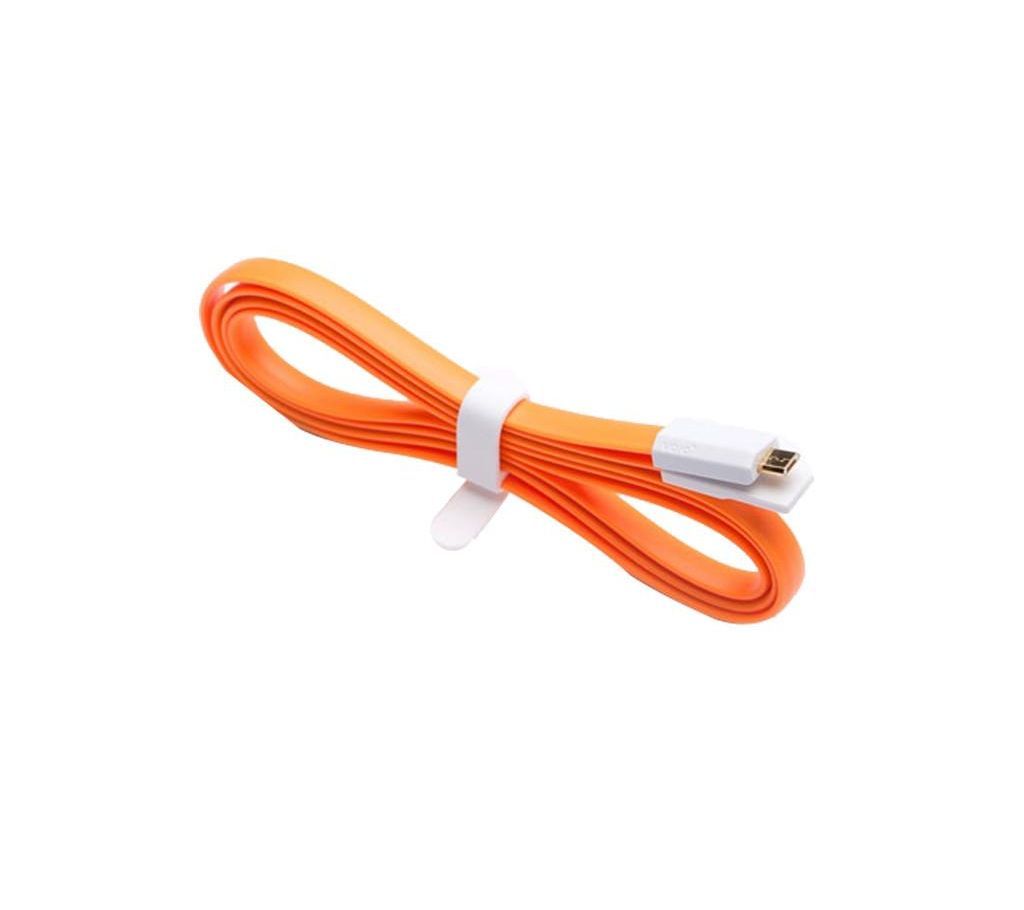 Mi Micro USB Data Cable 120cm (Orange)