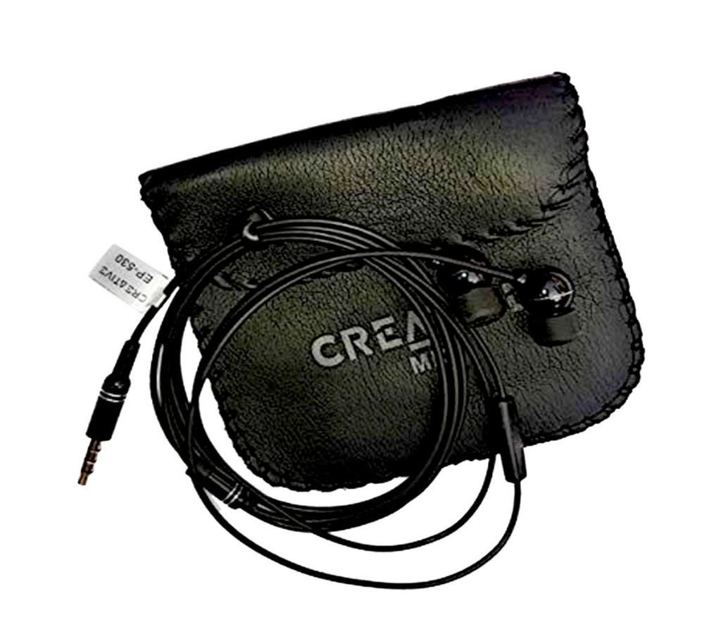 CREATIVE E-530 Ear-Phone