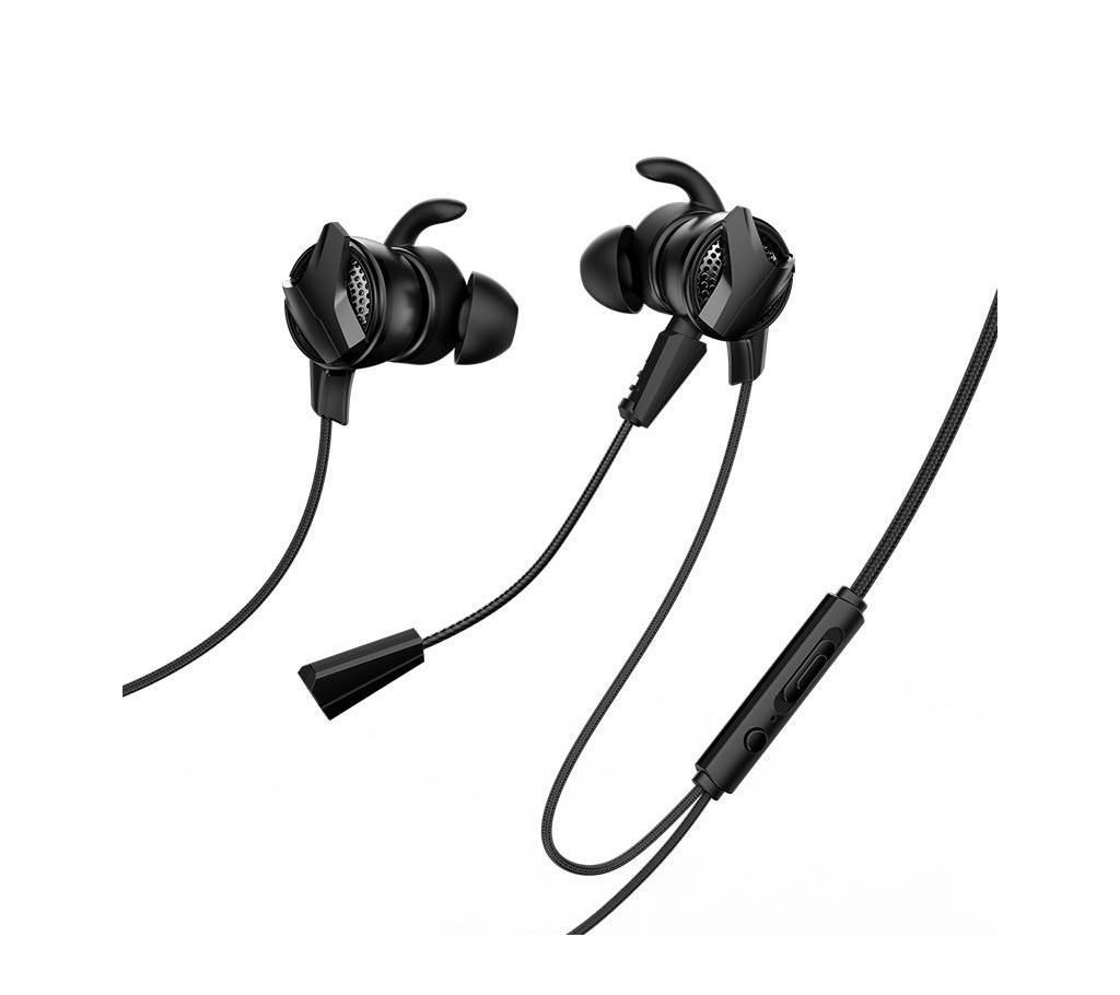 Baseus GAMO C15 Type-C Gaming Headphones with Dual Mic
