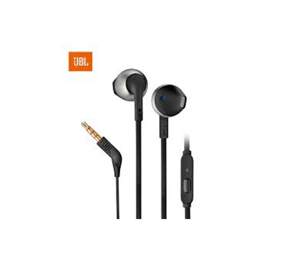 JBL TUNE 205 Earbud headphones