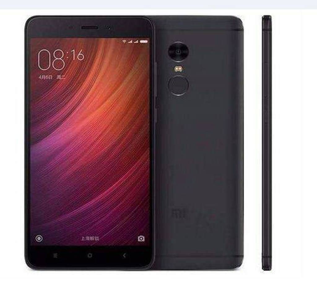 Xiaomi Redmi Note 4X (4GB+64GB)