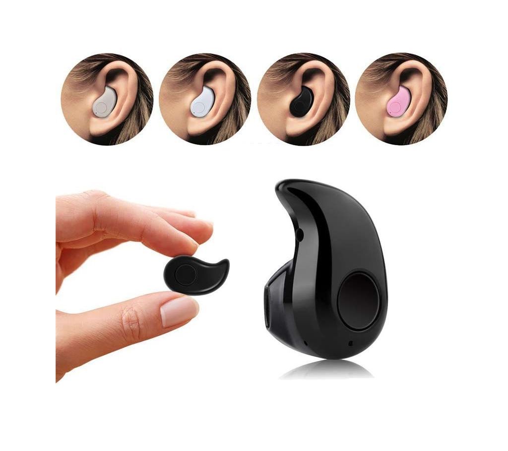 S530 Mini Wireless Bluetooth Headset