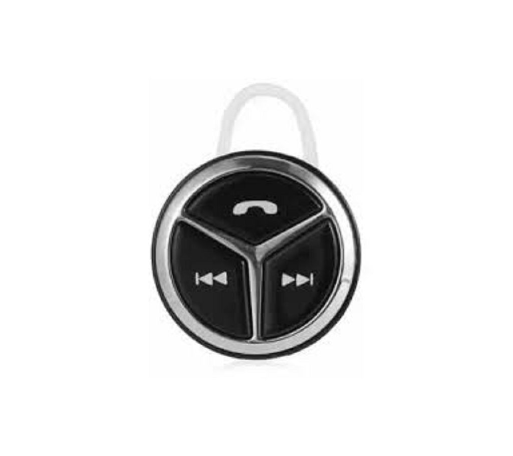 Wireless Bluetooth Headset Super Mini Decorative Ear buds