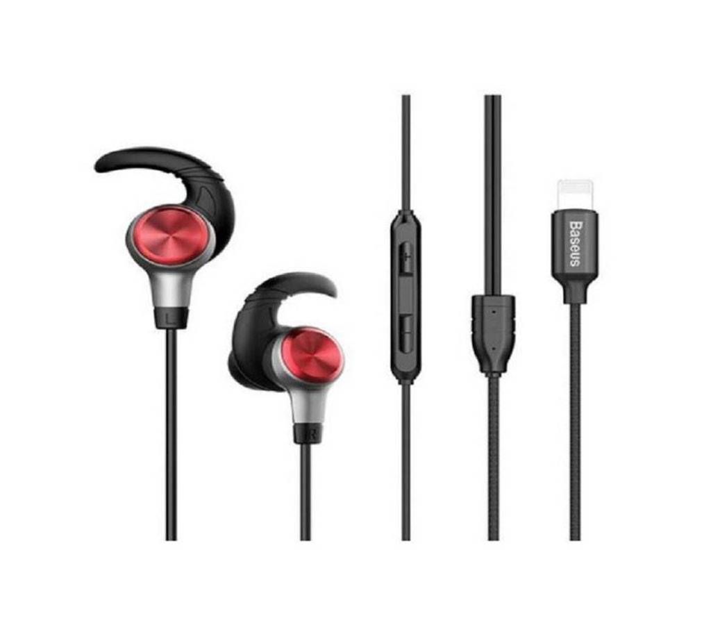 Baseus P31 for Lightning Call Digital Ear Phone