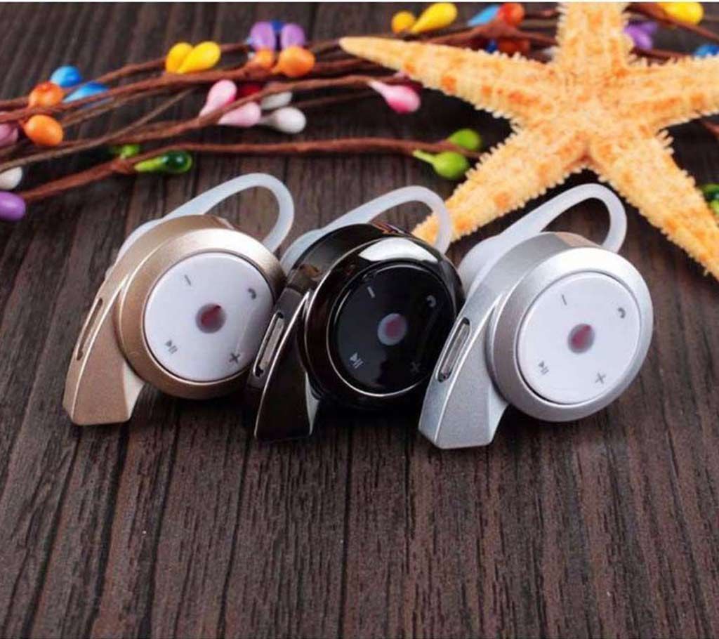 Beats Bluetooth Headset copy 1pcs